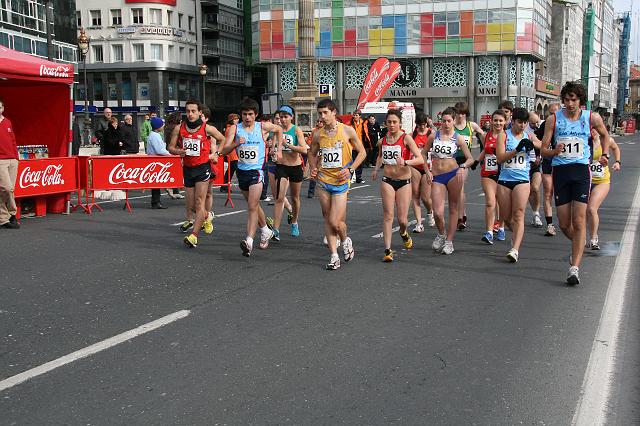 2010 Campionato Galego Marcha Ruta 183